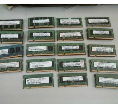 Ram Laptop Sony VAIO SVE 1511FX