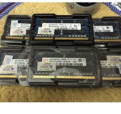 Ram Laptop Sony VAIO SVE 1511JFX