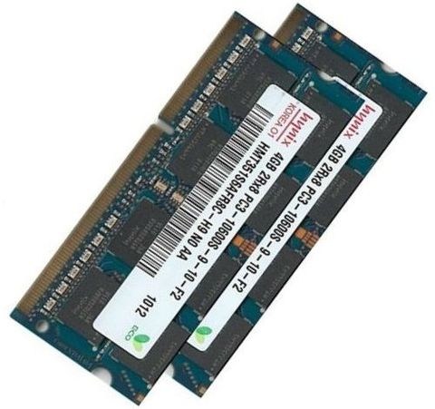 Ram Laptop Sony VAIO SVE 15125CX