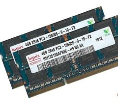Ram Laptop Sony VAIO SVE 15128CG
