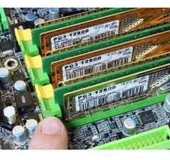 Ram Laptop Sony VAIO SVE 1512GCX