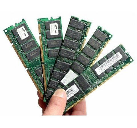 Ram Laptop Sony VAIO SVE 1513MPX