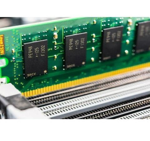Ram Laptop Sony VAIO SVE 17125CG