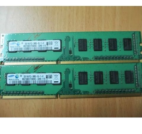 Ram Laptop Sony VAIO SVE 1712ACX