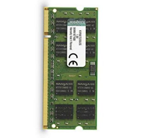 Ram Laptop Sony VAIO SVE 1713DCX