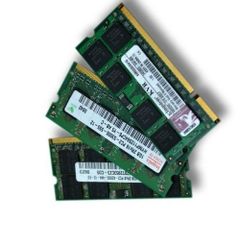Ram Laptop Sony VAIO SVE14 A27 CX