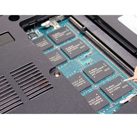 Ram Laptop Sony VAIO SVE141D11L