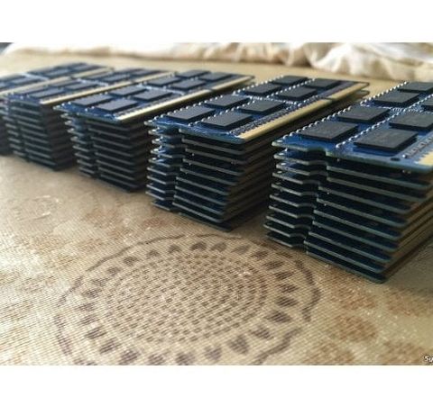 Ram Laptop Sony VAIO SVE15 13 MCX