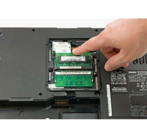 Ram Laptop Sony VAIO SVE17 12ACX