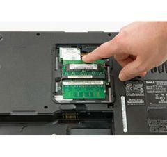 Ram Laptop Sony VAIO SVE17 12ACX