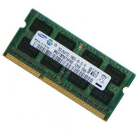 Ram Laptop Sony VAIO SVE171C11L
