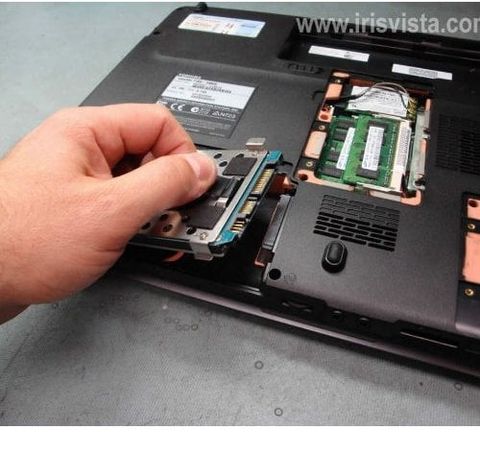 Ram Laptop Sony VAIO SVF 14214CXB