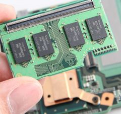 Ram Laptop Sony VAIO SVF 1521BYA