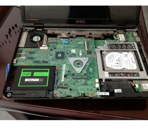 Ram Laptop Sony VAIO SVF 1521DSG