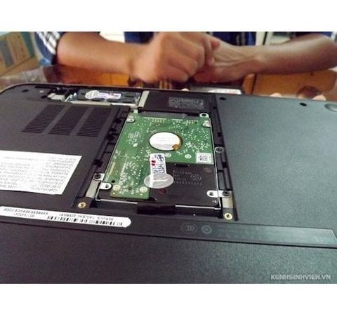 Ram Laptop Sony VAIO SVF 1521ECXW