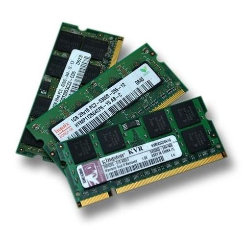 Ram Laptop Sony VAIO SVF14 21QSG