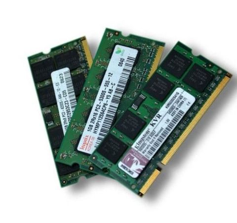 Ram Laptop Sony VAIO SVF15322SG