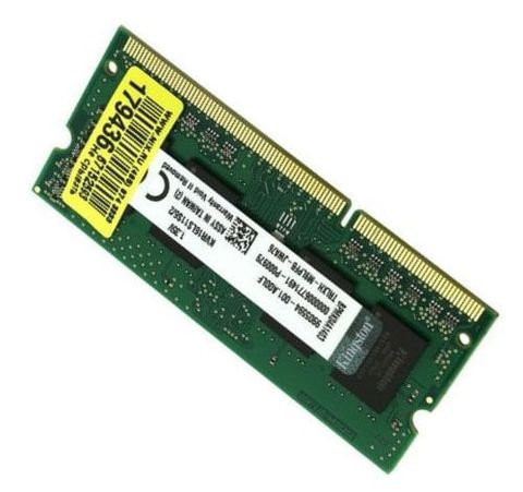 Ram Laptop Sony VAIO SVS 13112EG