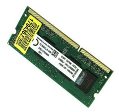 Ram Laptop Sony VAIO SVS 13112EG