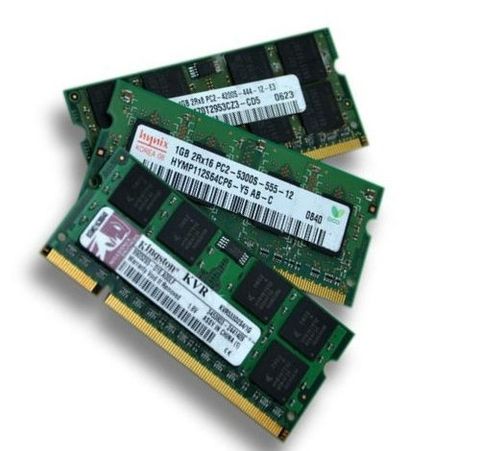 Ram Laptop Sony VAIO SVS 13116FF