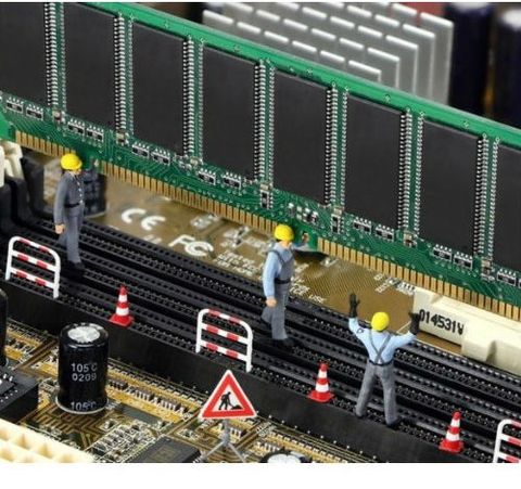 Ram Laptop Sony VAIO SVS 13118FX