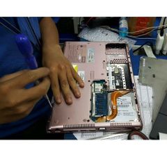 Ram Laptop Sony VAIO SVS 13118GN