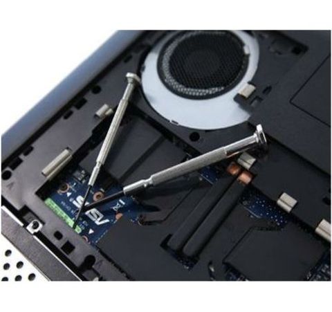 Ram Laptop Sony VAIO SVS 131190X
