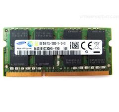 Ram Laptop Sony VAIO SVS 13123CN