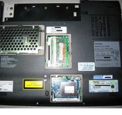 Ram Laptop Sony VAIO SVS 13125CV