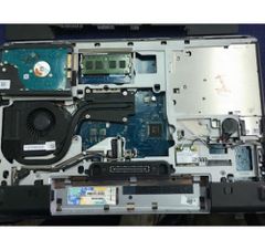 Ram Laptop Sony VAIO SVS 13126PN