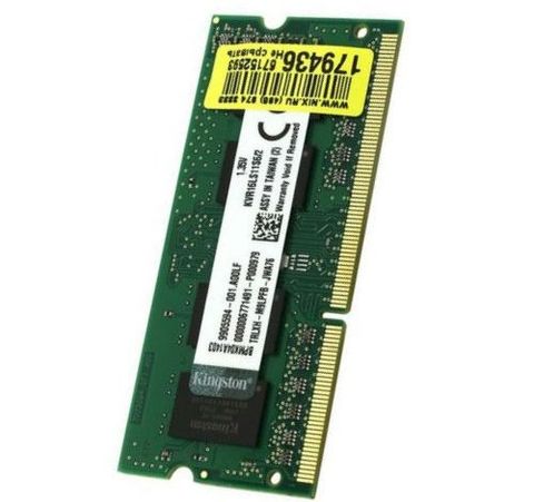 Ram Laptop Sony VAIO SVS 13135CV