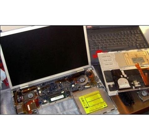 Ram Laptop Sony VAIO SVS 15115FH