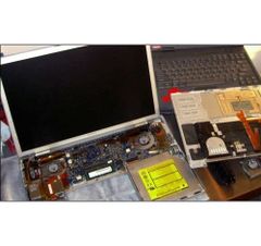 Ram Laptop Sony VAIO SVS 15115FH