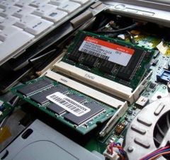 Ram Laptop Sony VAIO SVS 15116GG