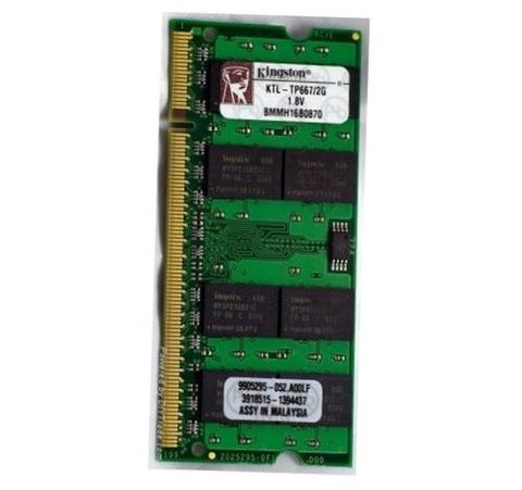 Ram Laptop Sony VAIO SVS 1511AGX