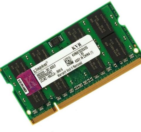 Ram Laptop Sony VAIO SVT 13125CN