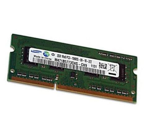 Ram Laptop Sony VAIO SVT13 115FDS