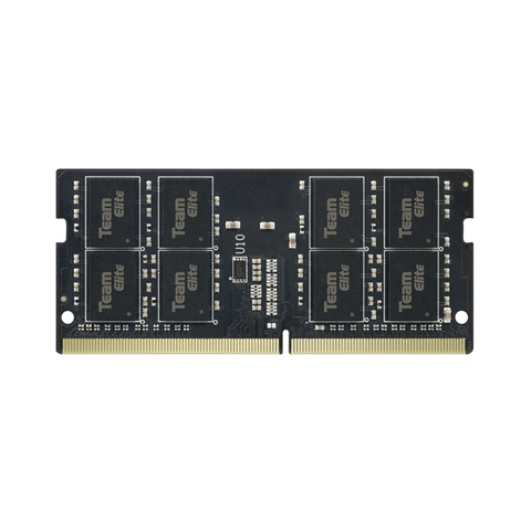Ram Laptop Team Elite 4GB DDR4 2666MHz (TED44G2666C16-SBK)