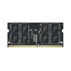 Ram Laptop Team Elite 4GB DDR4 2666MHz (TED44G2666C16-SBK) 