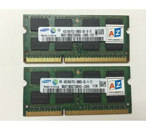 Ram Laptop Toshiba DYNABOOK
