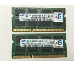 Ram Laptop Toshiba DYNABOOK