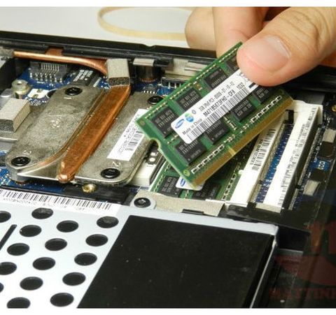 Ram Laptop Toshiba L630