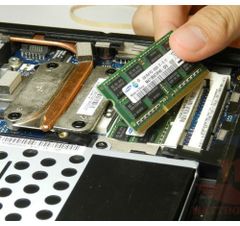 Ram Laptop Toshiba L630