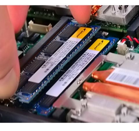Ram Laptop Toshiba L635