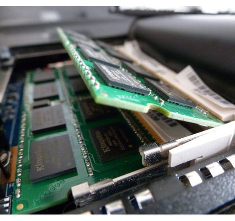 Ram Laptop Toshiba L645