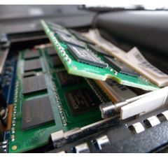 Ram Laptop Toshiba L645