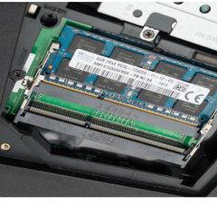 Ram Laptop Toshiba P870