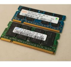 Ram Laptop Toshiba R700