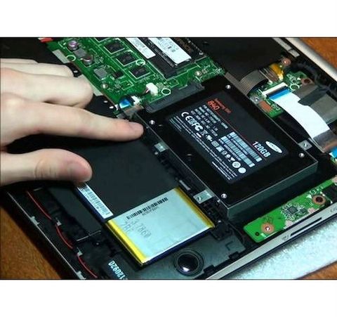 Ram Laptop Toshiba RADIUS 14 L40
