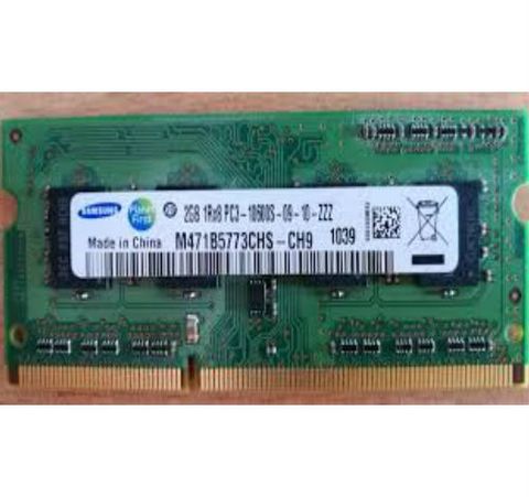 Ram Laptop Toshiba Satellite L40